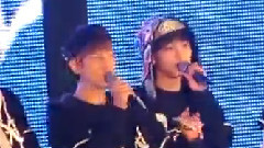 EXO,EXO-M,EXO-K - 汉江公园签售会