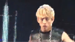 B.A.P - Badman