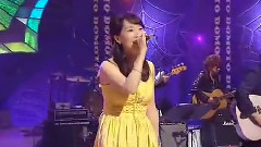 ひなげしの花