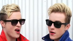Jedward - What's Your Number