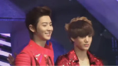 EXO,EXO-K,EXO-M - 牛灿