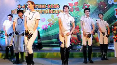 After School,模仿翻唱,舞蹈视频 - First Love