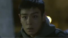 T.O.P(Bigbang) - Movie&weekend 忠武路蓝筹股的演技Idol