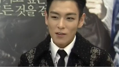 T.O.P(Bigbang) - MNET WIDE