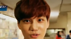EXO,EXO-M,EXO-K,张艺兴(EXO) - SuperDog预告