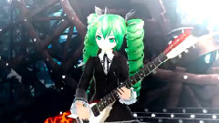 初音未来,重音teto,亚北音留 - 空想傾向