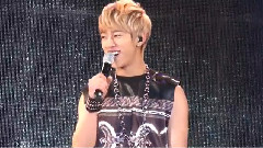 B.A.P - Talk