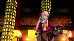 镜音双子,巡音流歌 - 天樂