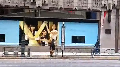 Perfume - 新宿伊勢丹Perfume散歩