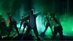 Ylvis - The Fox