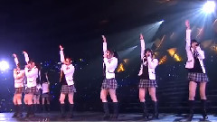 NMB48 - 奥歯