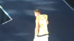 Justin Bieber - Eenie Meenie & Somebody To Love