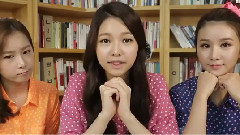 Fiestar - Fiestar's A-HA! Lesson 7 MenBung
