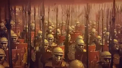 游戏原声 - <Ryse:罗马之子> 预告片