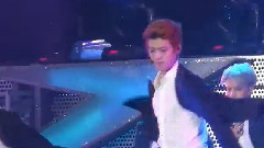 EXO,EXO-M - 拍摄剪辑