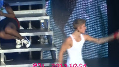 Justin Bieber - Love Me Like You Do