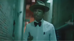 Pharrell Williams - Happy
