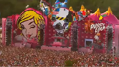 欧美群星 - Decibel 2013世界万人沙滩电音派对