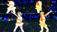 gumi,VOCALOID家族 - 恋は気まぐれイリュージョン!!