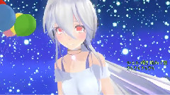 VOCALOID家族 - ゆらりふわふわ