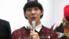 Block B - SBS 深夜的TV演艺 BlockB Cut