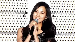 Tiffany(少女时代),允儿(少女时代),俞利(少女时代),徐玄(少女时代),少女时代 - 少女时代中文自我介绍