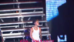 Justin Bieber - She Don't Like The Lights
