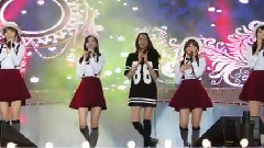 F-ve Dolls - 爱?不爱!
