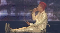 BigBang,G-Dragon(BigBang) - Butterfly