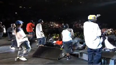 Bow Wow,Three 6 Mafia - Side 2 Side & Stay Fly & Poppin' My Collar