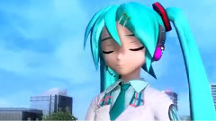 初音未来,VOCALOID家族 - ハイスクール Days