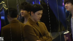 ZE:A,ZE:A FIVE - <演员就是演员>试映会