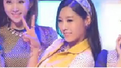 Nine Muses - GUN