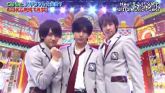 Hey! Say! JUMP - Ultra Music Power