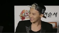 G-Dragon(BigBang),郑亨敦,韩国群星 - MBC 无限挑战歌会
