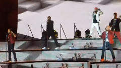 Backstreet Boys - The One
