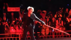 EXO,EXO-M - TAO武术秀