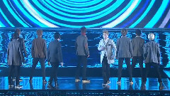 Super Junior - SUPERMAN