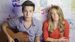 Jacob Whitesides - Wrecking Ball (Cover)
