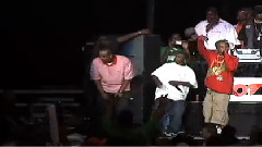T.I. - King Back & Medley