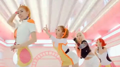 Stellar - Rocket Girl