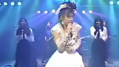 中山美穗 - Catch Me 多版本剪辑