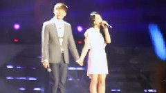 宋茜,f(x),周觅,Super Junior-M - 被风吹过的夏天