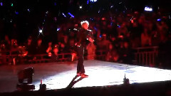 EXO,EXO-M - 武术