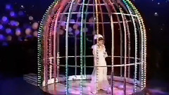 中山美穗 - Switch On (ハートのスイッチを押して)