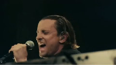 Daniel Powter - Daniel Powter 中国巡演宣传片