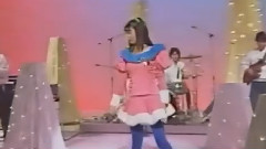 中山美穗 - WAKU WAKUさせて