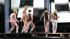 SHINee - love like Oxygen