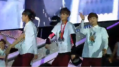 EXO,少女时代,SM Town,Super Junior - Ending