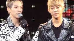 B.A.P - 日本出道曲<Warrior>发售纪念 Talk Part.2